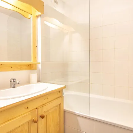 Appartamento Les Grizzlis - 28 - Modernise - 4 Pers