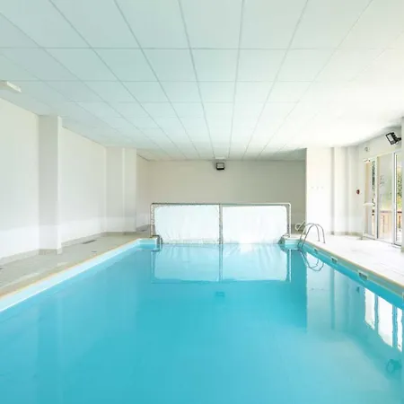 Les Grizzlis - 28 - Modernise - 4 Pers Saint-Sorlin-d'Arves