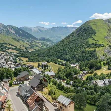 Apartment Les Grizzlis - 28 - Modernise - 4 Pers *